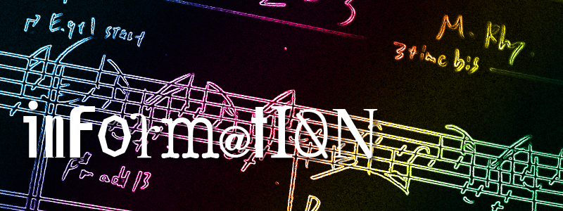 information