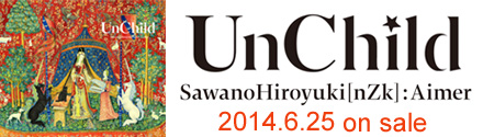 UnChild