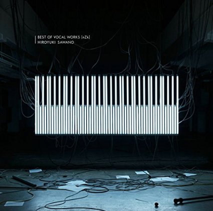 BEST OF VOCAL WORKS [nZk]