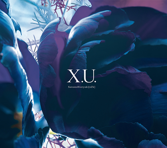 X.U. | scaPEGoat