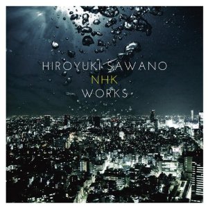 NHK WORKS
